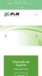 Mobile Screenshot of perinformatica.com.br